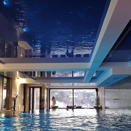 Velvet Studio Zoned Kopaonik Exteriör bild