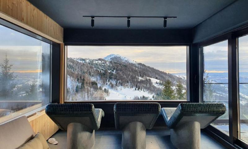 Velvet Studio Zoned Kopaonik Exteriör bild
