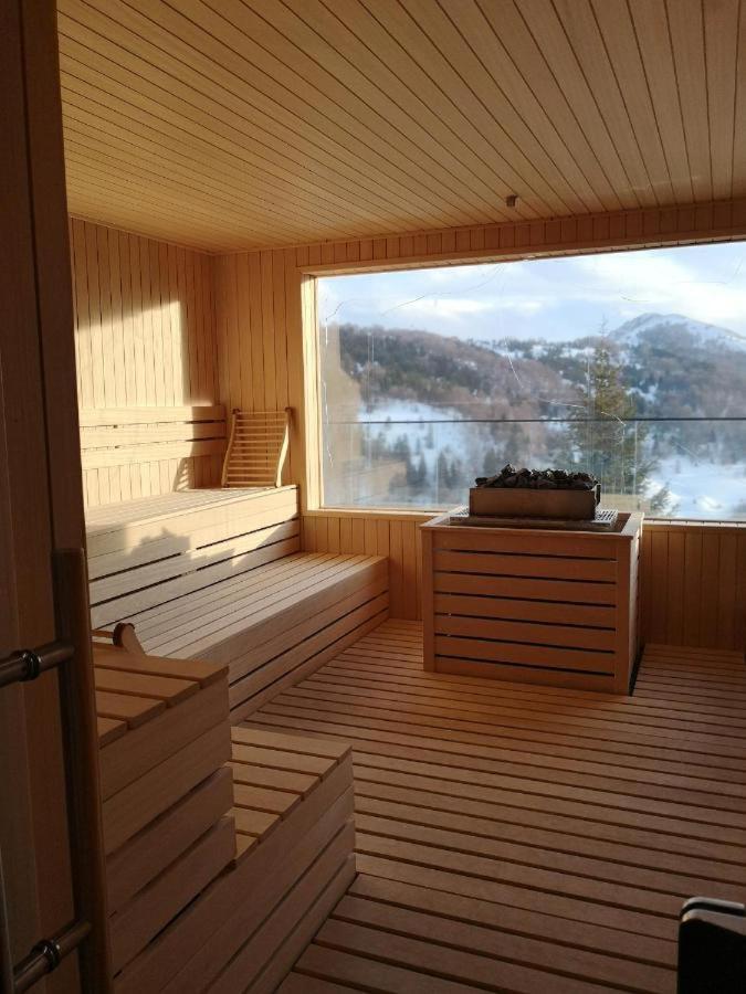 Velvet Studio Zoned Kopaonik Exteriör bild