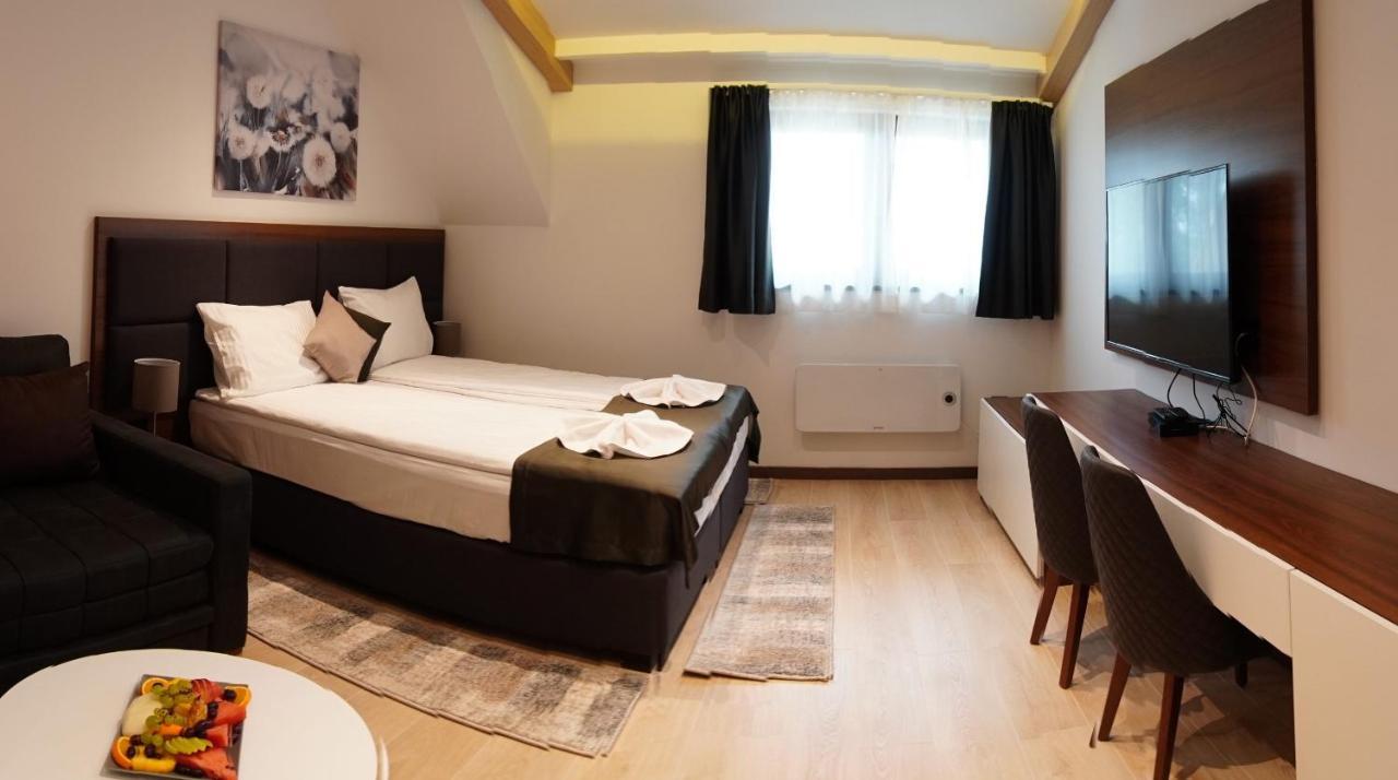 Velvet Studio Zoned Kopaonik Exteriör bild