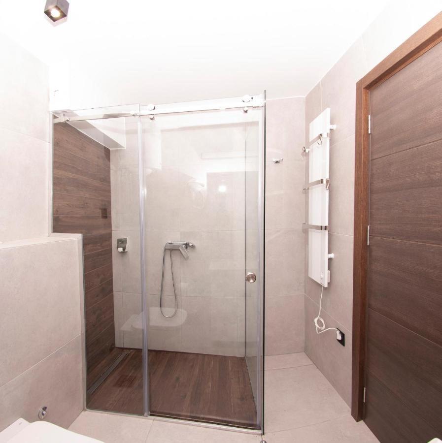 Velvet Studio Zoned Kopaonik Exteriör bild