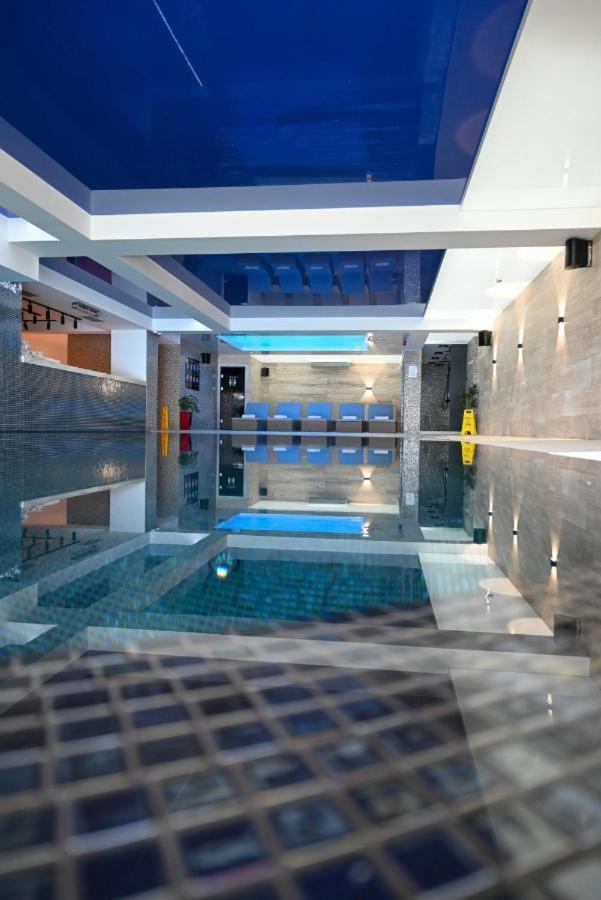 Velvet Studio Zoned Kopaonik Exteriör bild
