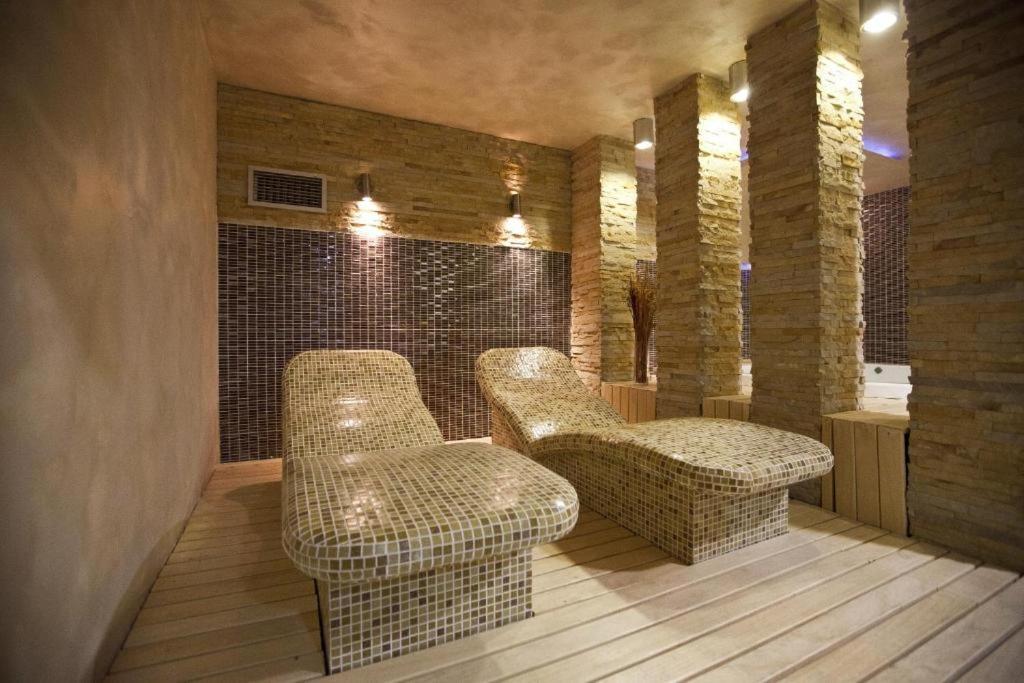 Velvet Studio Zoned Kopaonik Exteriör bild