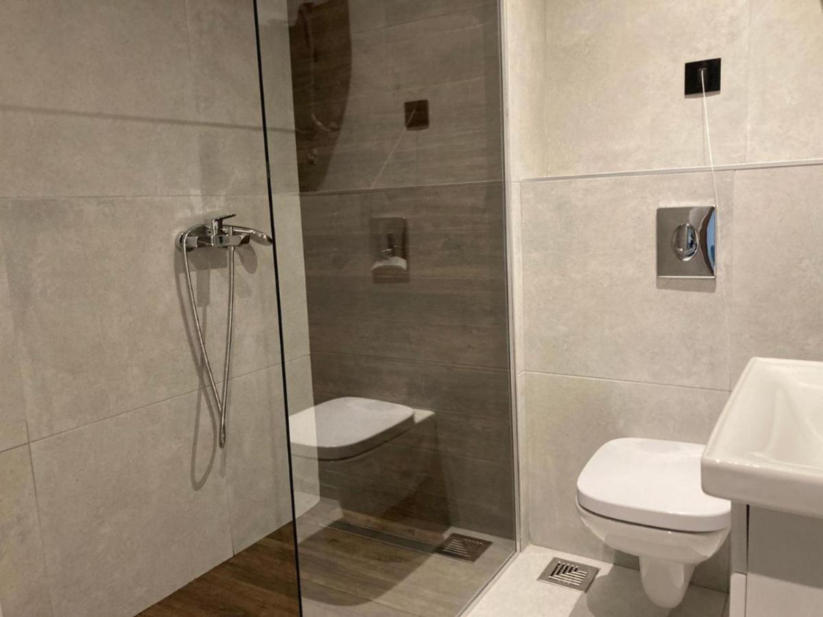 Velvet Studio Zoned Kopaonik Exteriör bild