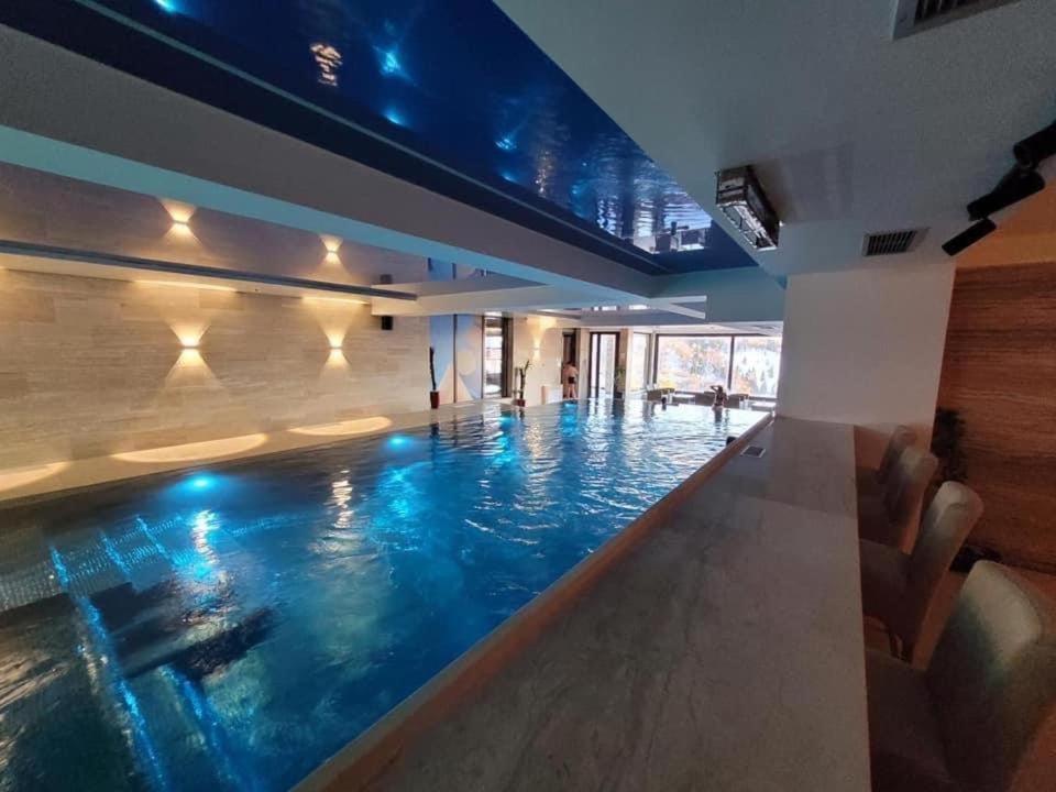 Velvet Studio Zoned Kopaonik Exteriör bild