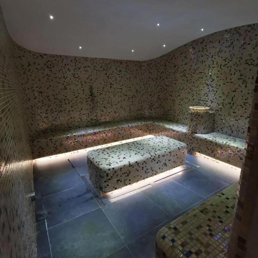 Velvet Studio Zoned Kopaonik Exteriör bild