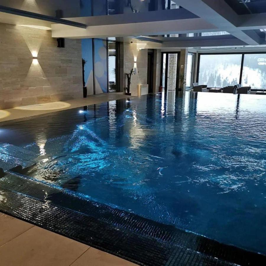 Velvet Studio Zoned Kopaonik Exteriör bild