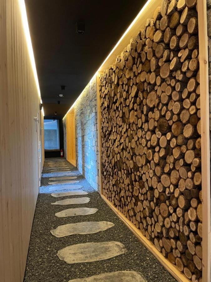 Velvet Studio Zoned Kopaonik Exteriör bild