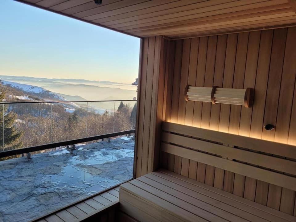 Velvet Studio Zoned Kopaonik Exteriör bild