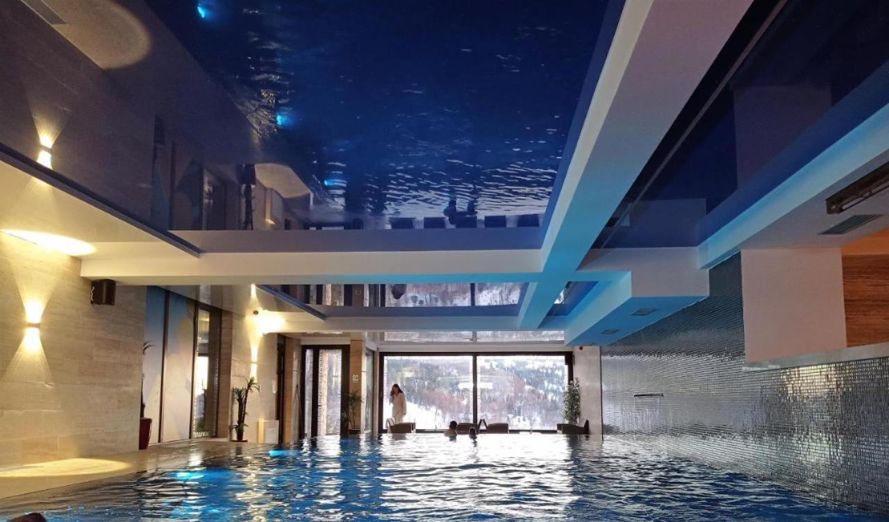 Velvet Studio Zoned Kopaonik Exteriör bild